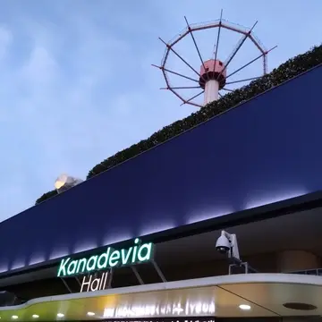 某イベントに全通してきました