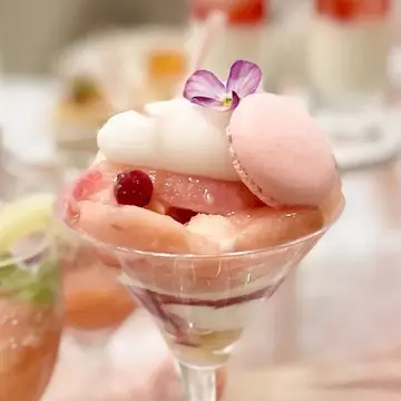見て幸せ！食べておいしい！表参道や横浜などエリア別・50代におすすめの桃グルメ4選【チームJマダムまとめ】_1_11-2
