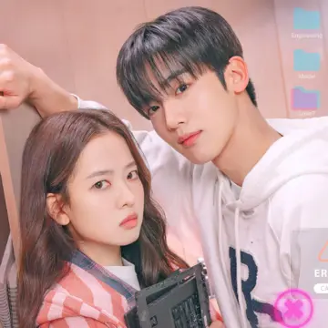 【新作韓国ドラマ 2025年11月】キム・ヨハン（WEi）主演の胸キュンストーリーの新作も！「Prime Video」で今すぐ観るべきラブコメ2作品