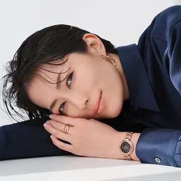 新しい年の始まりにふさわしい品格ウオッチ