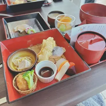 沖縄 瀬長島ホテルの朝食