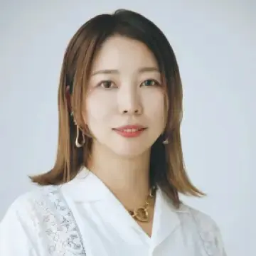 美容ライター　中川知春さん