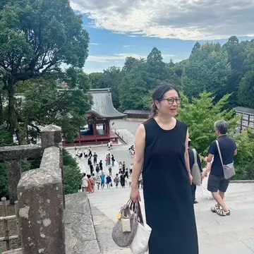 ☆いざ、鎌倉！夏の遠足へ☆