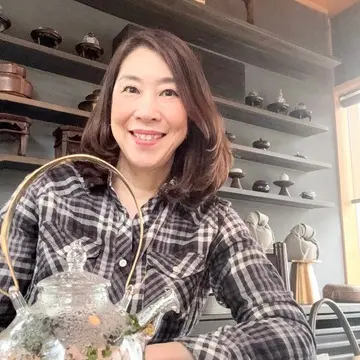 【大人の贅沢時間】見つけた理想空間でゆったりおひとりさまティータイム