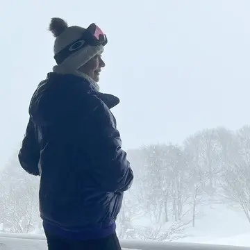 大雪でも楽しいスキー旅行@赤倉観光ホテルリゾート