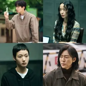 【韓国ドラマ】話題作を一気見！「Netflix」配信ラインナップ（2025年10月～12月）痛快アクションや衝撃のサスペンス