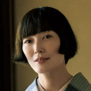 板谷 由夏