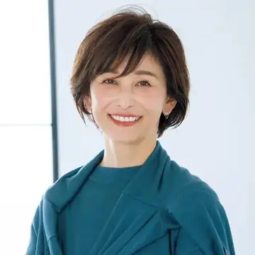 【50代におすすめヘアスタイル・髪型カタログ】おばさんぽくならずに－5歳を手にいれる！ショート・ボブ・ミディアム・ロング別