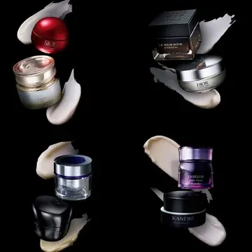 しぼみ、ゆるみ、くすみ肌を最速で立て直す!齋藤 薫が責任編集「エンパワメント・クリーム」でお疲れ肌に活力を!