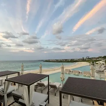 日本初上陸 -ローズウッド宮古島で過ごす非日常の極上ステイ✨