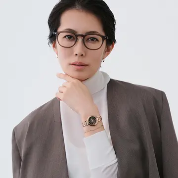 大人の品格まとうシチズンの限定ウオッチ