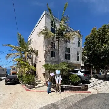 【夏のL.A.家族旅行】バケーションハウス(一棟貸し)でロングステイ！