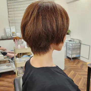髪をスッキリサッパリ夏仕様に！猛暑を乗り切るための涼感ヘアスタイル【チームJマダムブログ人気記事週間ランキングTOP10】_1_1-1