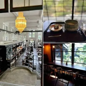 佇まいにうっとり♡50代女性におすすめのリノベーションカフェ＆レストラン4選【チームJマダムまとめ】