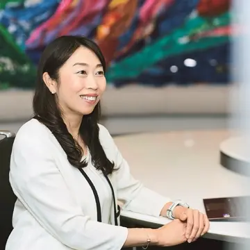 「思い立ったときが始め時。 50代からでも間に合います」マネックスグループ社長CEOのマネープラン