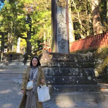 晩秋の日光・宇都宮旅 前編 世界遺産めぐり