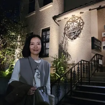 秋の京都ひとり旅・後篇  〜レトロな建物に響くアコースティックギターと歌声の暖かな余韻～