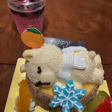 52歳になりました！