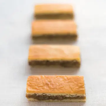 盛岡銘菓として名高い品　光原社「くるみクッキー」