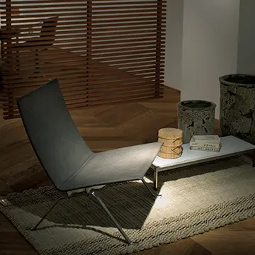 上質な北欧家具や小物がそろう「Fritz Hansen Store Aoyama,Tokyo」【今、訪れたいインテリアショップ③】