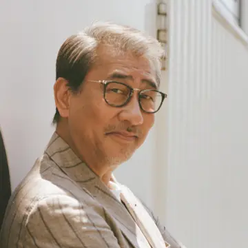中井貴一