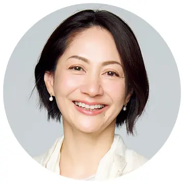 エクラ 華組 岡部みわこさん