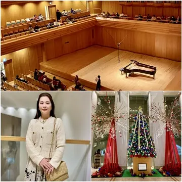 【桑原志織 ピアノリサイタル】オール・ショパンプログラムの夜