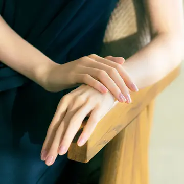 ネイリスト 渡邉季穂さんが語る「素爪を美しく保つことは大人の嗜み」【きれいな素爪に】