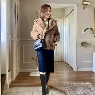 ハーフパンツでお出掛け！