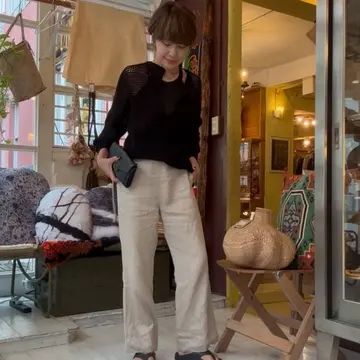 おしゃれな街神戸元町を散策！