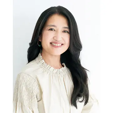 美容エディター、毛髪診断士指導講師 伊熊奈美さん