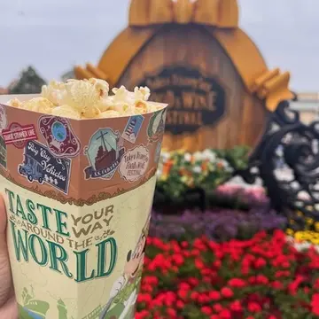 春のディズニーシーへ