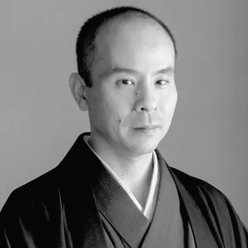 千 宗屋さん