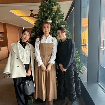 【福岡】ONE FUKUOKA BLDG.（ワンビル）素敵な休日ランチ