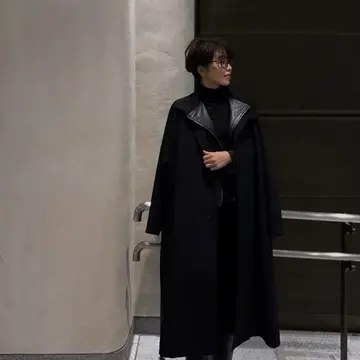 あたたかさと美しさの間にある極暖ヒートテックカシミヤブレンド！