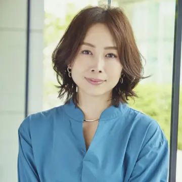 【40代・50代のミディアムヘア60選】手入れが楽で若見えも叶う！冬の上品ミディアムヘア