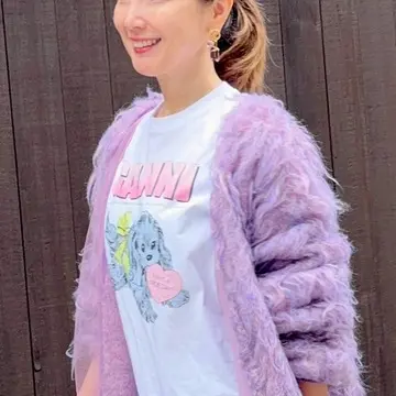 キャラクターTシャツ