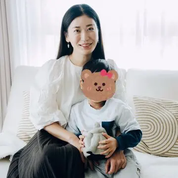 はじめまして。まずは自己紹介から