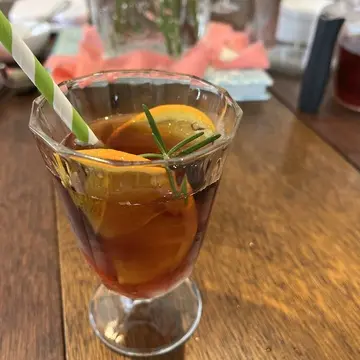 ひんやりアイスティーのススメ