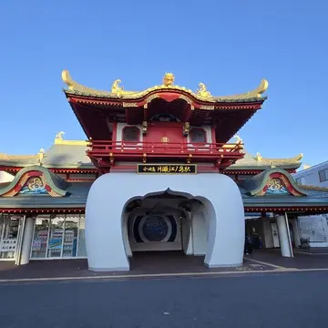 江の島で運気を整える！｢祐気取り｣プチトリップ_1_2-2