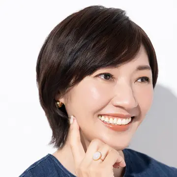 簡単セルフカラーで“いつもキレイな人”に