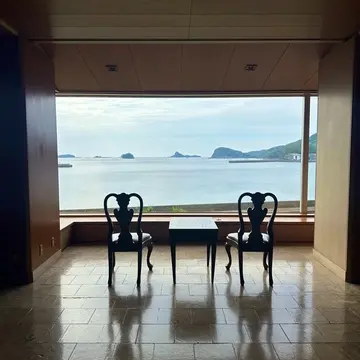 壱岐リトリート 海里村上 by 温故知新と壱岐島観光　①ホテル編