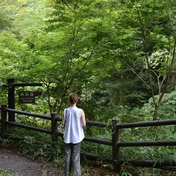 仙台・秋保温泉街を散策♪