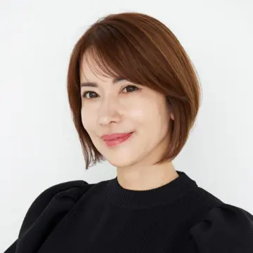 40代・50代の髪悩みを解決！丸みレイヤーボブでボリュームアップ＆小顔見えが叶う【50代髪型・ヘアスタイル】