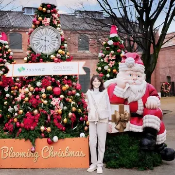 【UNIQLO】見せる極暖アイテムで大人の冬コーデ