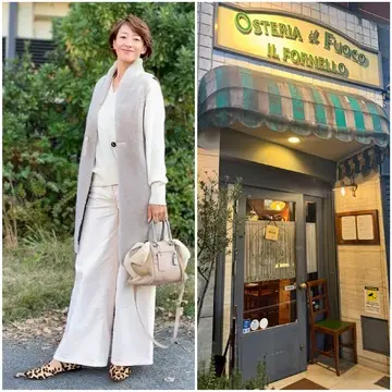 【私のイチオシ！】横浜の隠れた名店「OSTERIA il FUOCO」はやっぱり最高！