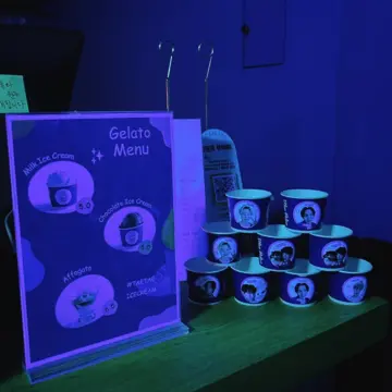 初韓国☆1日目☆ 推しの聖地巡り！_1_20-1
