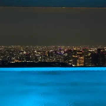 結婚25周年〜銀婚式〜のお祝いは、念願のapothéoseで