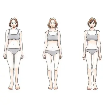 骨格診断でわかる！50代に似合うファッション