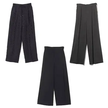 骨格診断で分かる！冬パンツの選び方【50代からの骨格診断 2025冬編 vol.2】